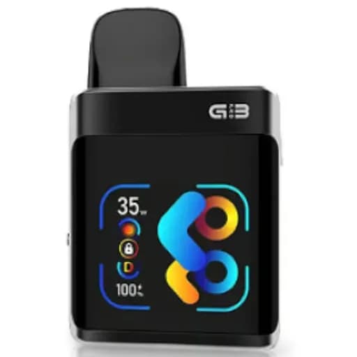 كاليبرن كوكو جي 3 برو - UWELL CALIBURN KOKO G3 PRO