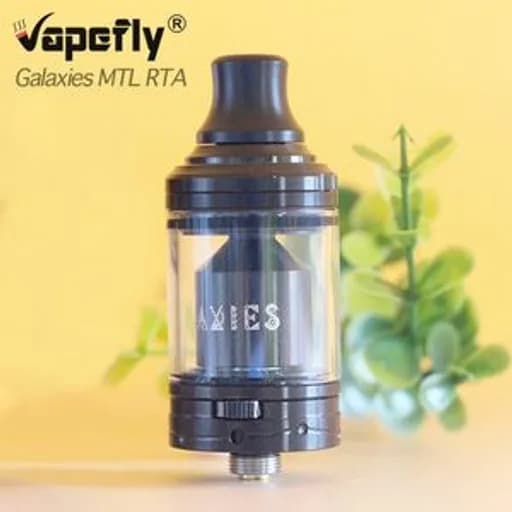 تانك جلاكسي Galazies MTL RTA