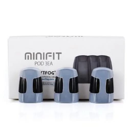 بودات MiniFit Pod 3EA