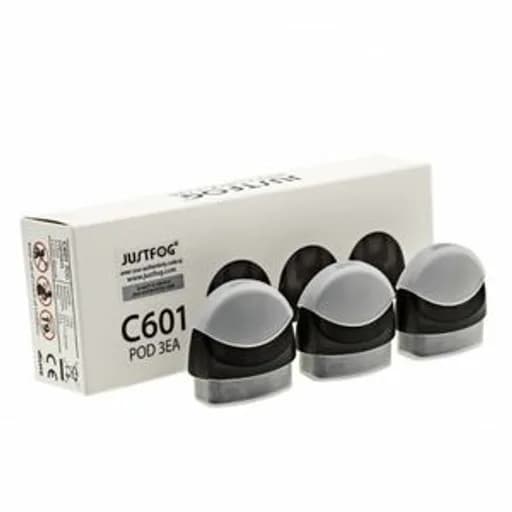 بودات C601 ثلاث حبات