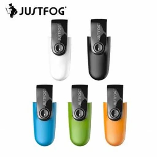 سي 601 جست فوج جهاز سولت -  C 601  JustFog Salt Device