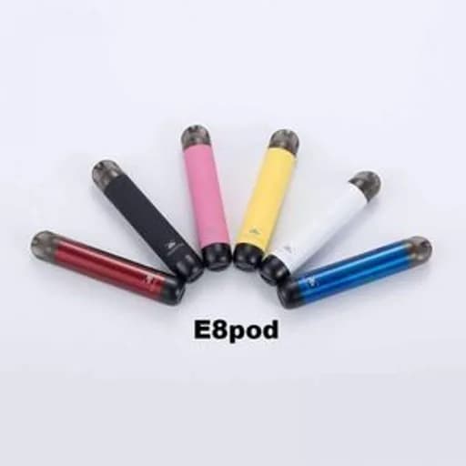 اي 8 اي 8 بود جهاز سولت