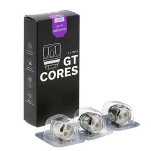 كويل فابريسو جي تي كورس 0.15 مقاومة - vaporesso GT4 Cores 0.15