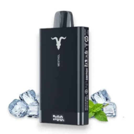 اجنايت 15000 نعناع بارد - IGNITE 15000 ICED MINT