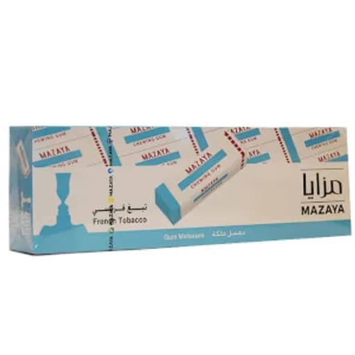 كرز مزايا علكة - Mazaya Gum