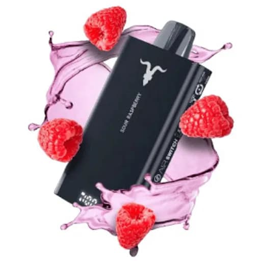 اجنايت 15000 ساور رازبيري - IGNITE 15000 SOUR RASPBERRY