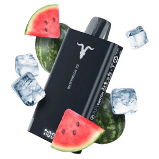 اجنايت 15000 بطيخ ايس - IGNITE 15000 WATERMELON ICE