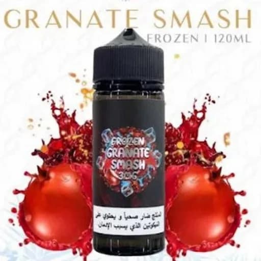  جرانيت سماش فروزن - GRANATE SMASH Frozen Sam