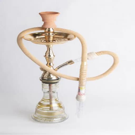 شيشه مصري هوايا شيشة 
