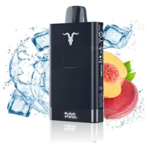 اجنايت 15000 خوخ ايس - IGNITE 15000 PEACH ICE