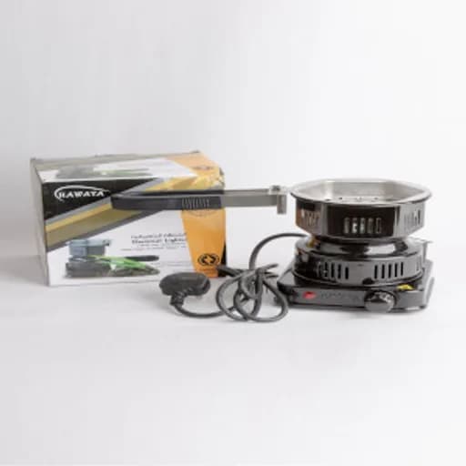 شعاله هوايا 750w - مولع فحم 750w