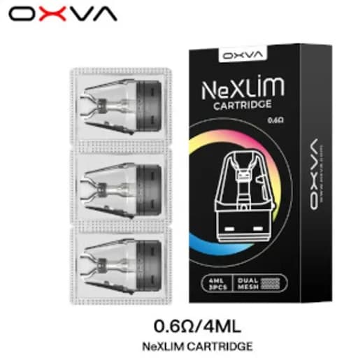 بود نيكسلم من اوكسفا - Nexlim Oxva Pod 0.6