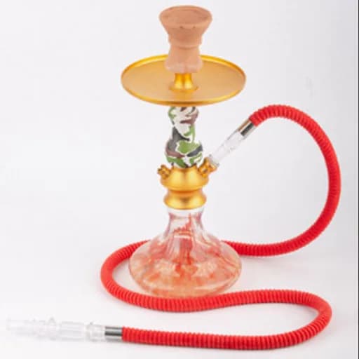 شيشه جيشي هوايا شيشة 