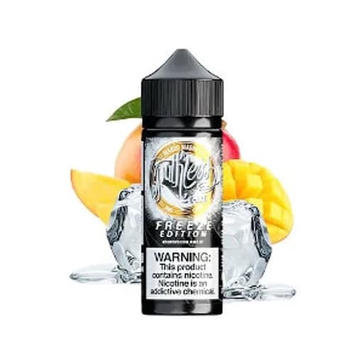  روثلس مانجو مادنيس فروزن Ruthless MANGO MADNESS FREEZE EDITION