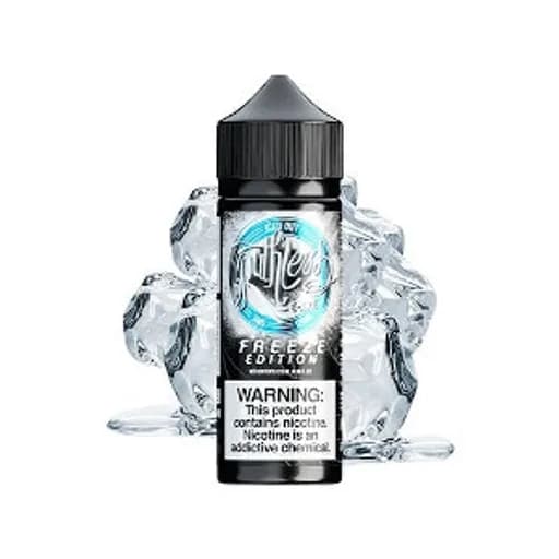  روثلس آيسد اوت فريز اديشن RUTHLESS FREEZE EDITION ICED OUT