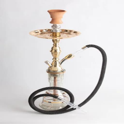 خليل مأمون هوايا شيشة شيشة