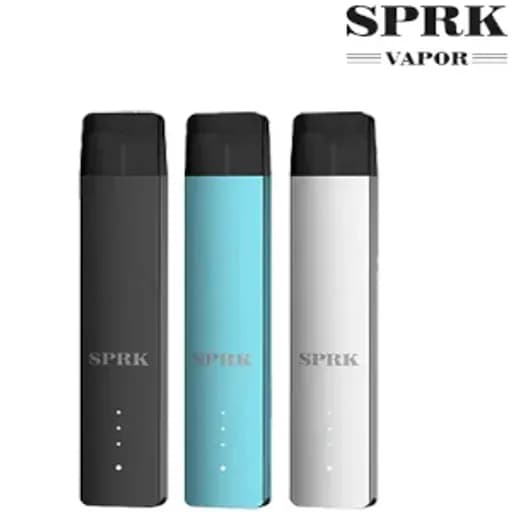 جهاز سبارك فيبور SPRK VAPOR