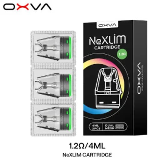 بود نيكسلم اوكسفا - Nexlim Oxva Pod 1.2