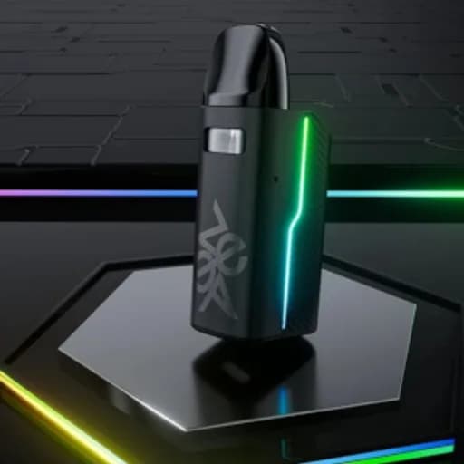 جي زد تو يوويل جهاز سولت - UWELL CALIBURN GZ2