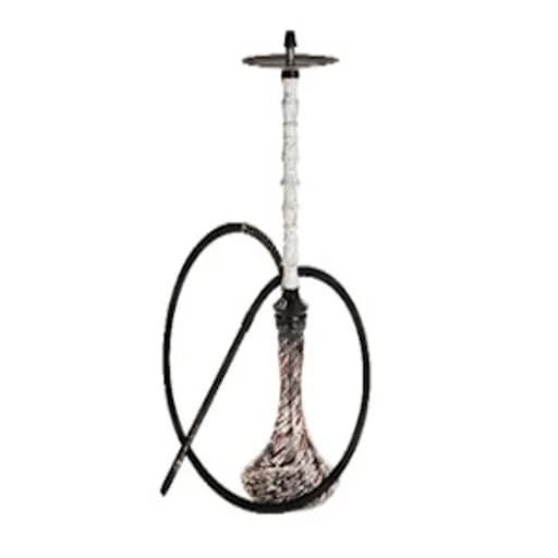 شيشة جرام ايكو ابيض - GRAMM ECO white