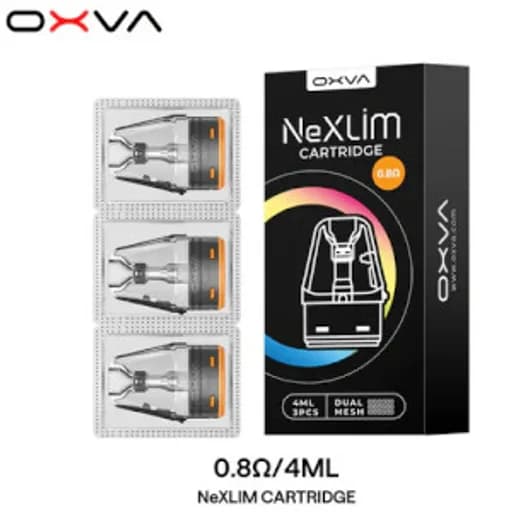 بود نيكسلم من اوكسفا - Nexlim Oxva Pod 0.8