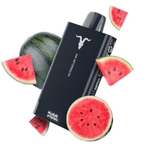 اجنايت 15000 بطيخ - IGNITE 15000 WATERMELON MIXED