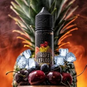 تروبكس اكسبلود