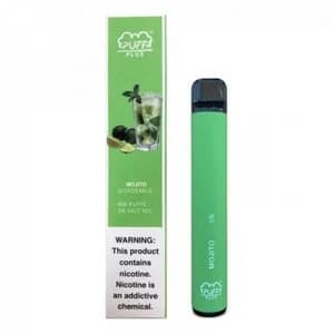 موهيتو بف بار