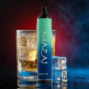 سحبة مزاج ديمون