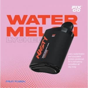 فيكس جو بطيخ ليتشي