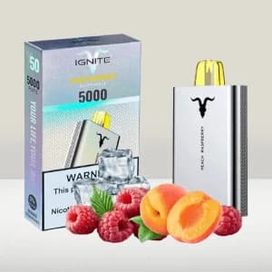 خوخ راز بيري توت