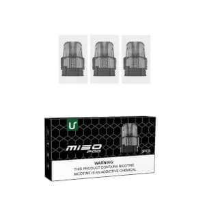 بودات سحبة ميسو