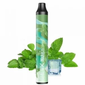 نعناع المثلج