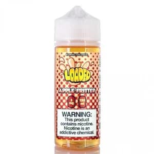 فطيرة التفاح كبيرة  الشهيرة