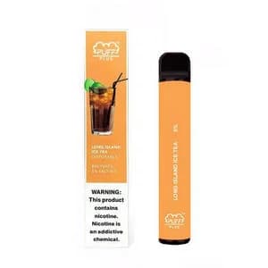 لونج ايسلاند آيس تي