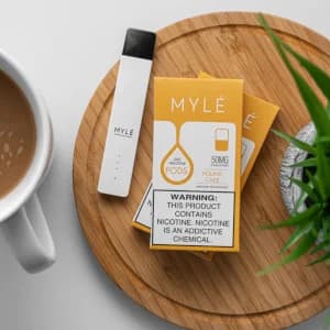 ماجناتيك باوند كيك