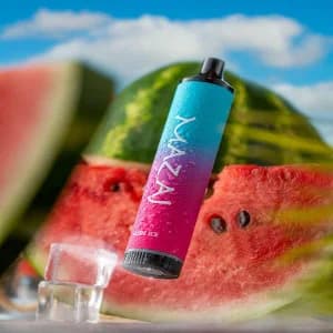 سحبة مزاج ديمون