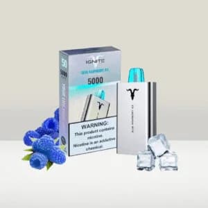 بلو راز ايس