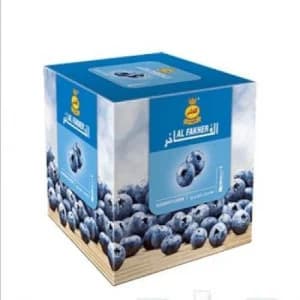 شراء معسل بلوبيري