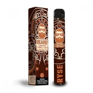 فطيرة القرفة