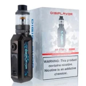 شيشة جيك فيب ديجي فليفر