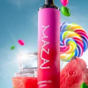 ديمون مكس بطيخ وكاندي