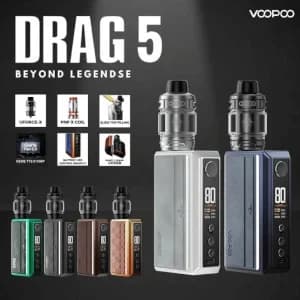 فوبو دراق 5