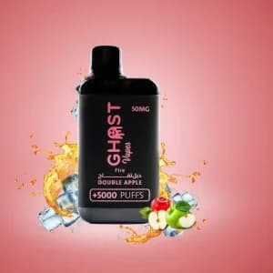 تفاحتين ايس