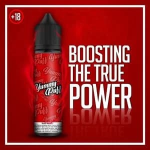 نكهة فيب بيبسي