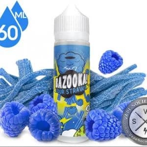 حلاوة التوت الأزرق الحامض