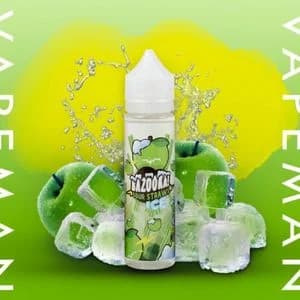 حلاوة التفاح الحامض البارد