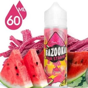 حلاوة البطيخ الحامض