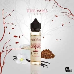 توباكو فانيلا