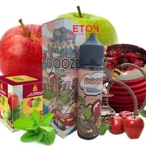 نكهة تفاحتين للشيشة